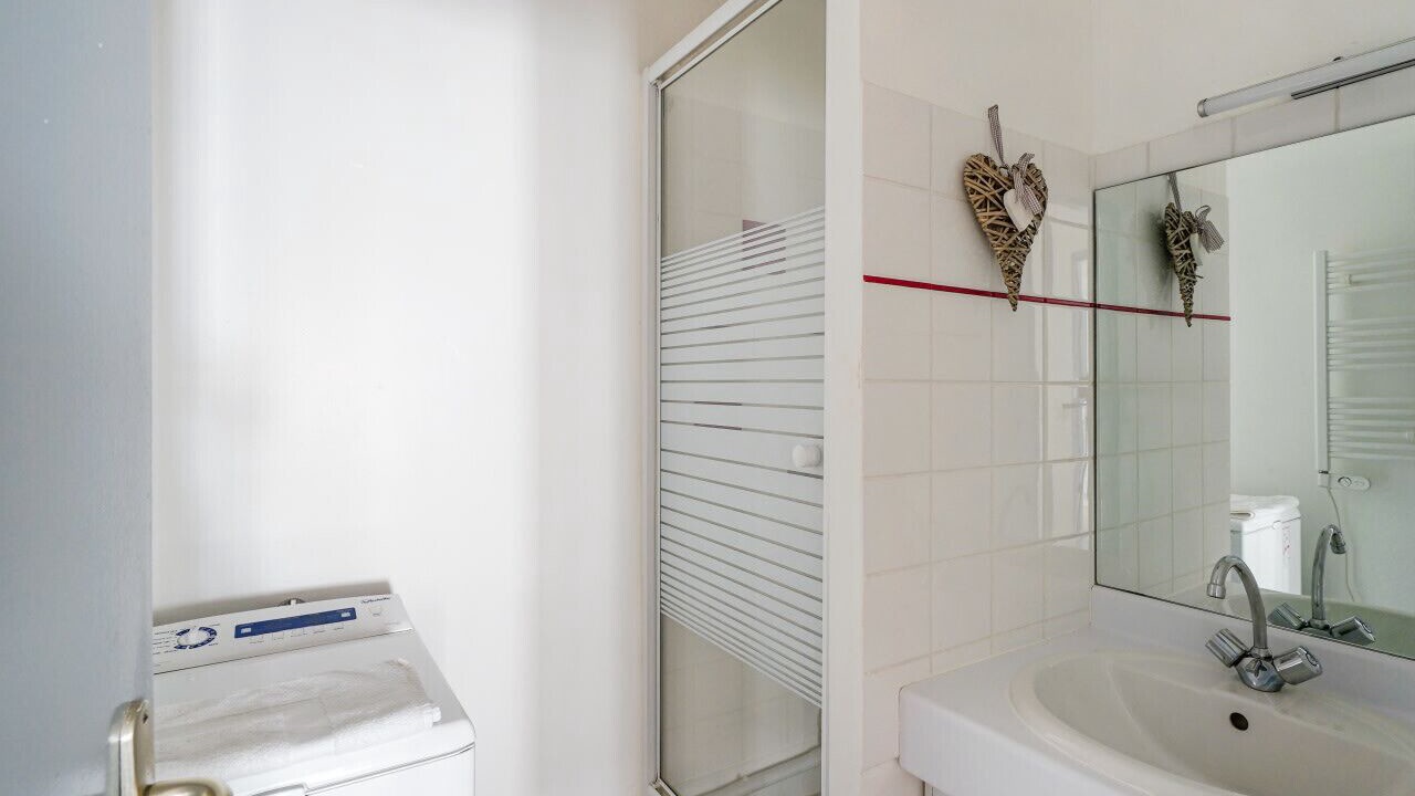 Photo of Bathroom in Saint-Michel - Nansouty - Saint-Genes