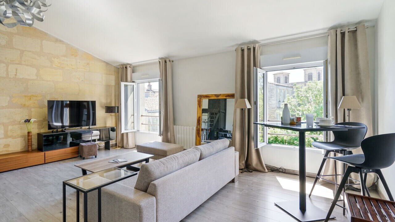 Photo of Livingroom in Saint-Michel - Nansouty - Saint-Genes