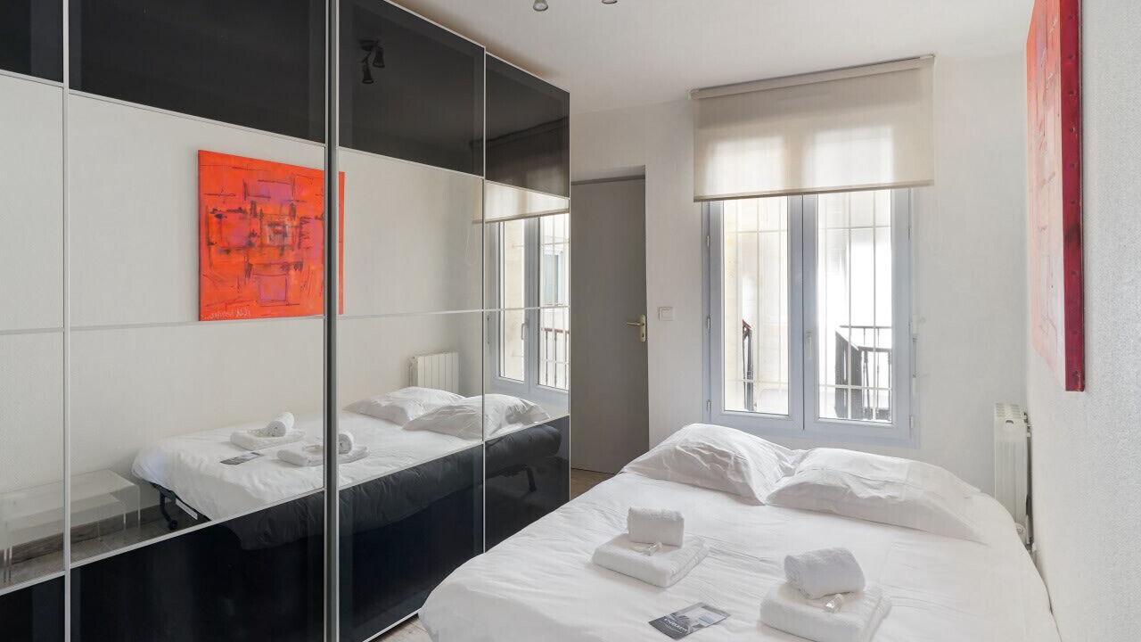 Photo of Bedroom in Saint-Michel - Nansouty - Saint-Genes