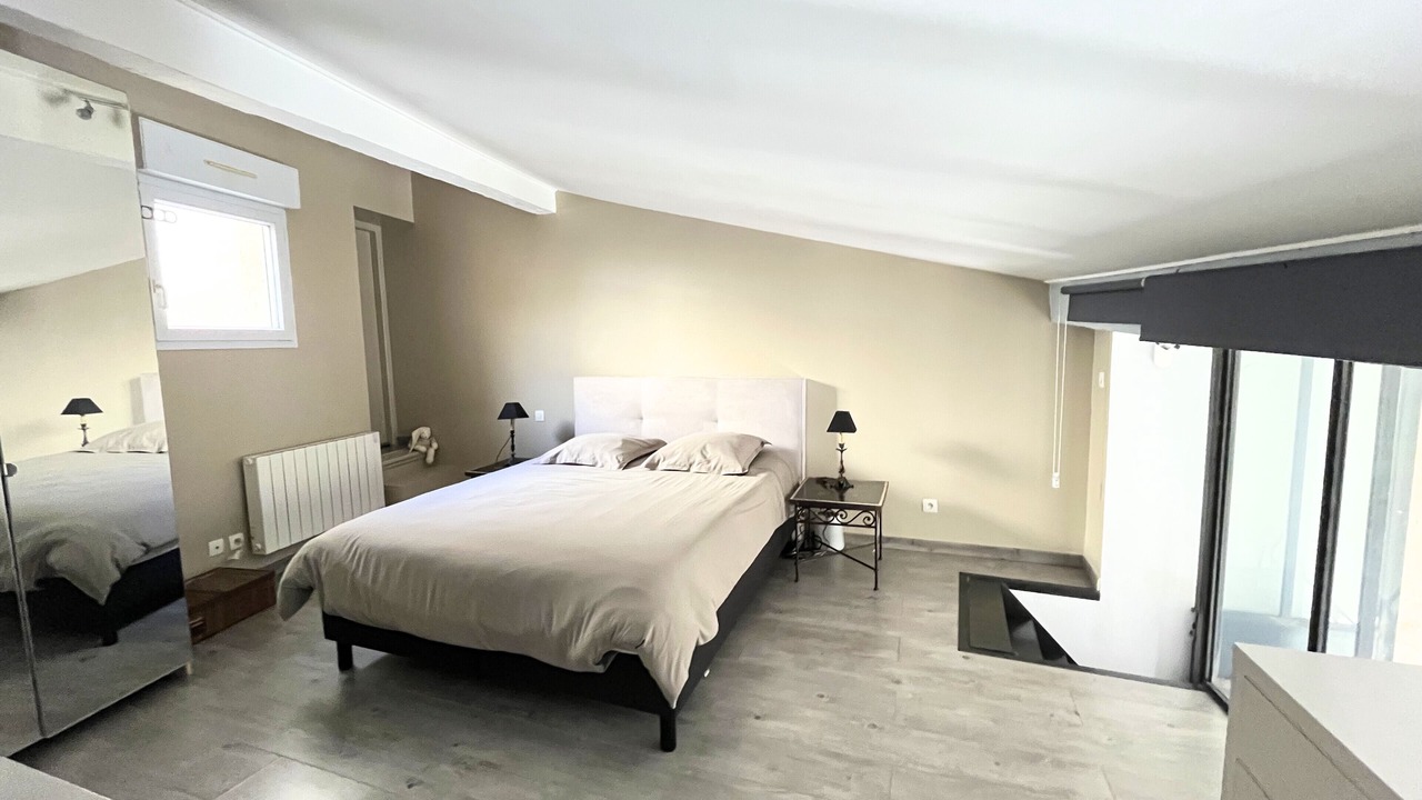 Photo of Bedroom in Saint-Michel - Nansouty - Saint-Genes