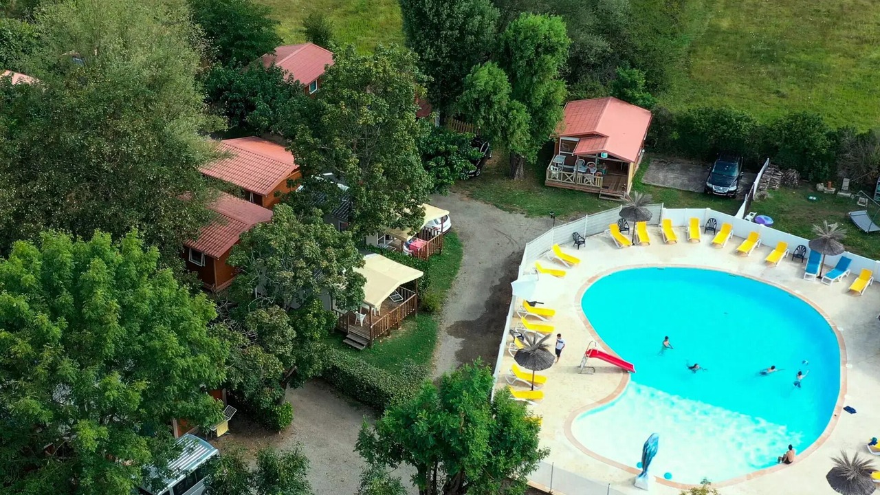 Photo of Outdoor in Saint-Didier-sous-Aubenas