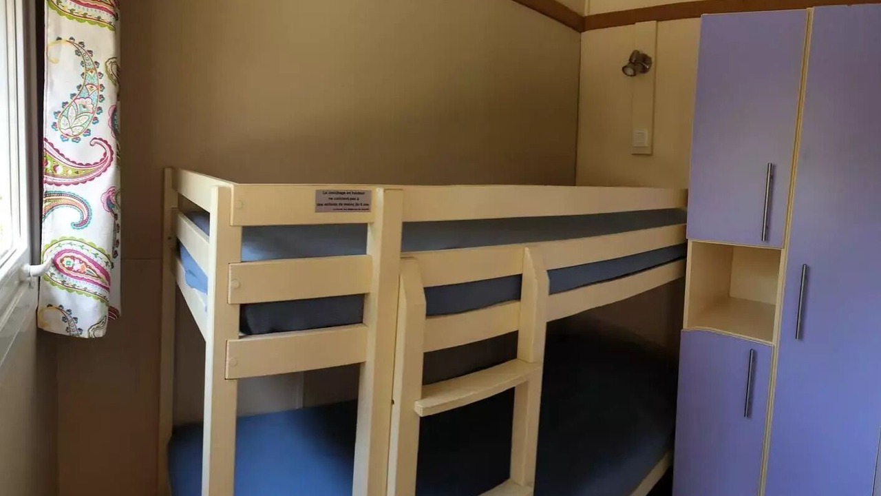 Photo of Bedroom in Saint-Didier-sous-Aubenas