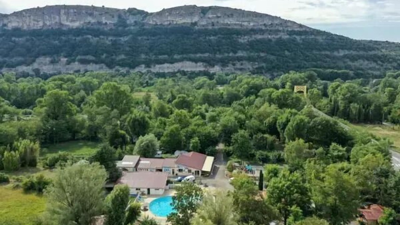 Photo of Outdoor in Saint-Didier-sous-Aubenas