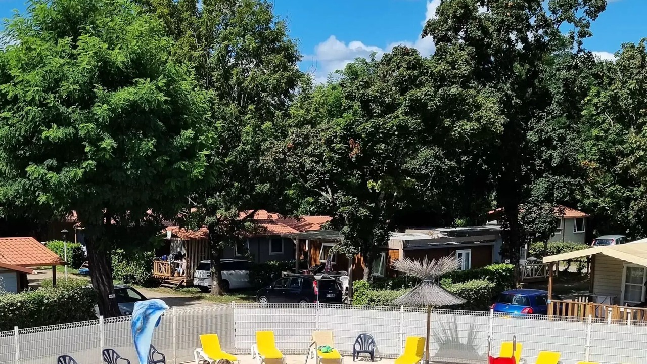 Photo of Outdoor in Saint-Didier-sous-Aubenas