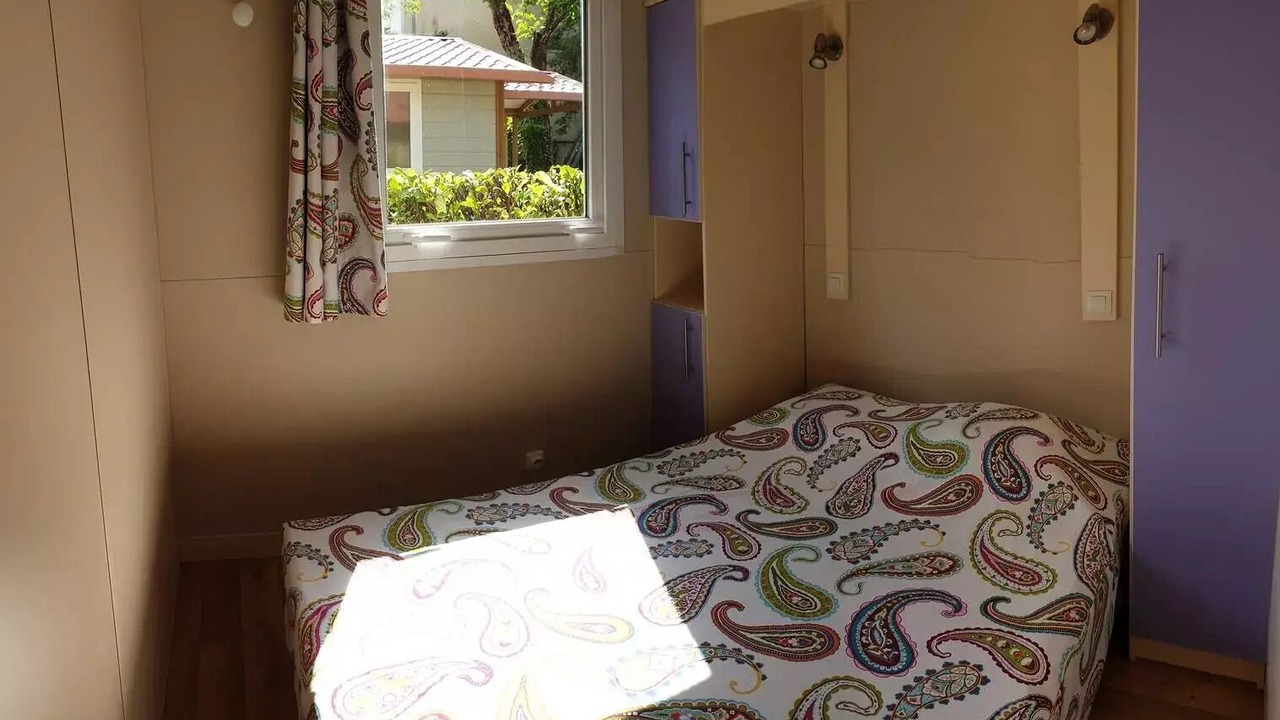 Photo of Bedroom in Saint-Didier-sous-Aubenas