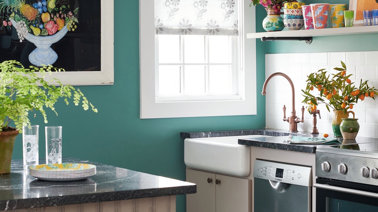Photo of Kitchen in Livingston