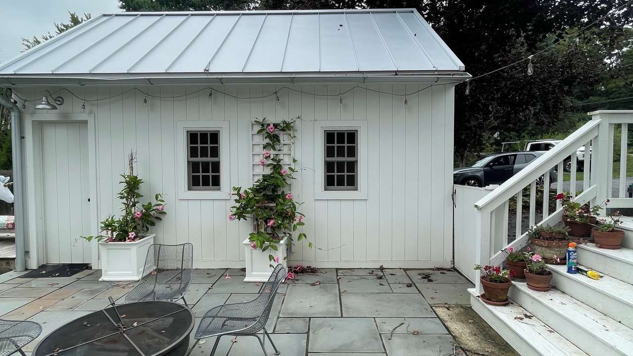 Photo of Patio Balcony in Livingston