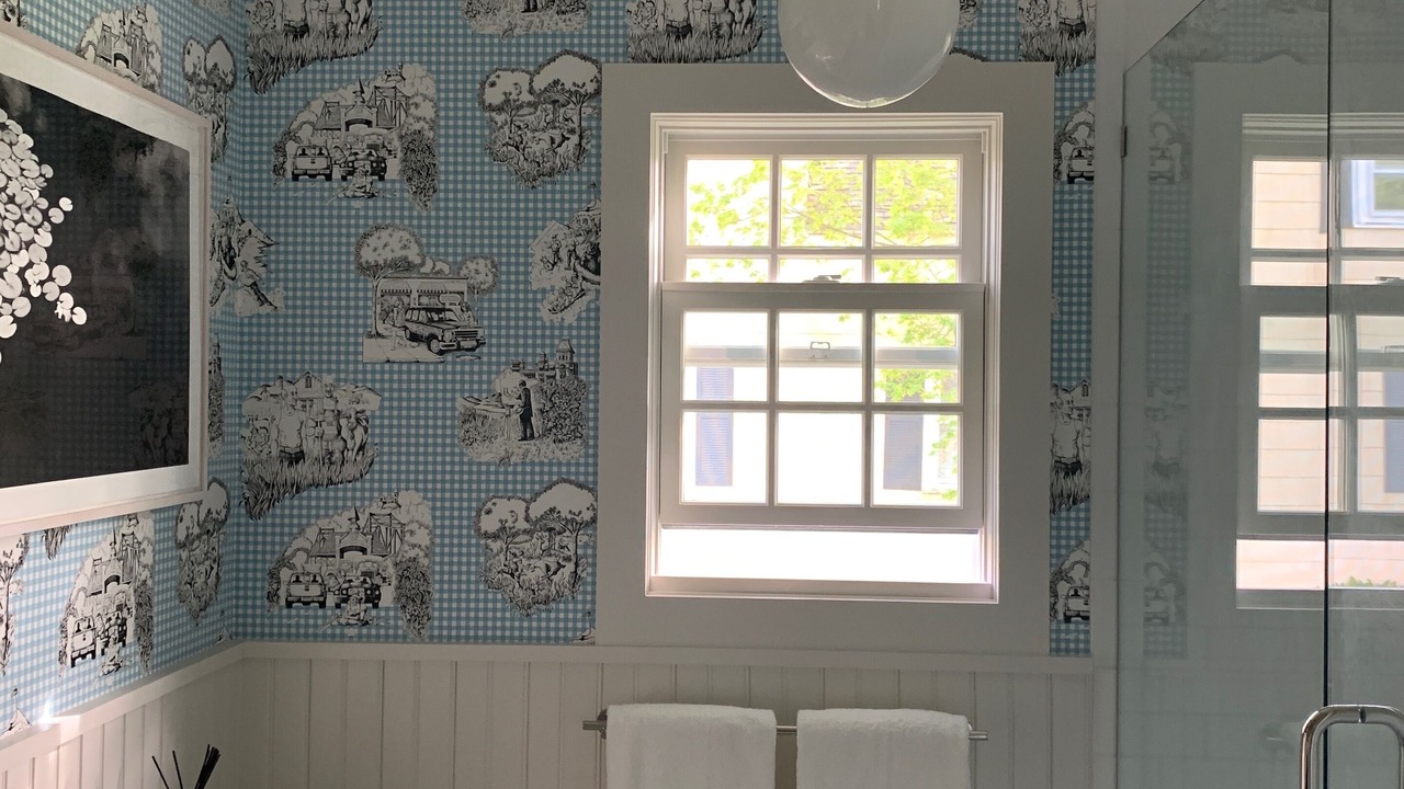 Photo of Bathroom in Livingston