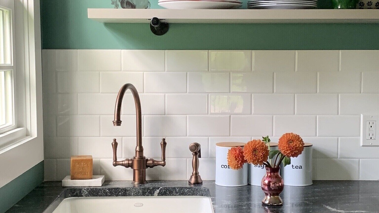 Photo of Bathroom in Livingston