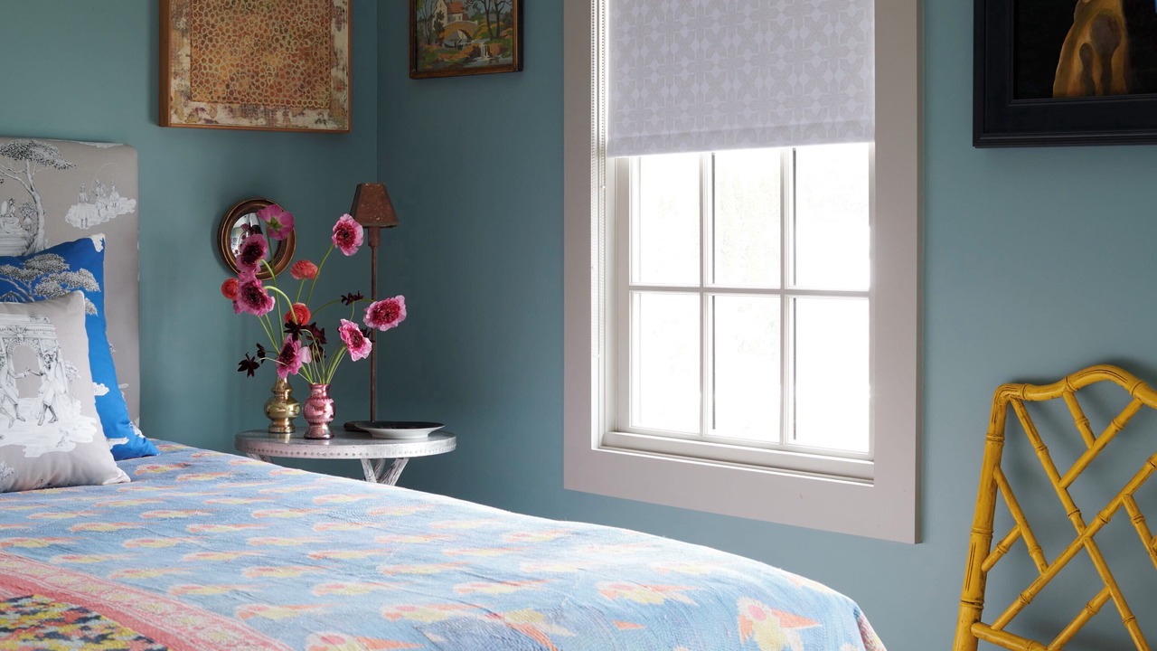 Photo of Bedroom in Livingston