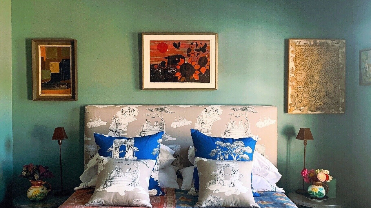 Photo of Bedroom in Livingston