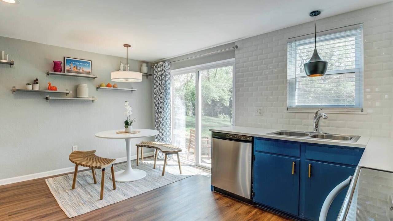 Photo of Kitchen in Rosedale