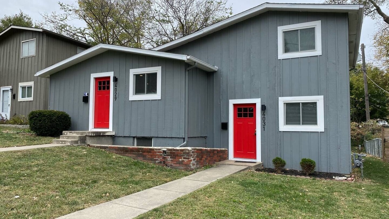 Photo of Outdoor in Rosedale