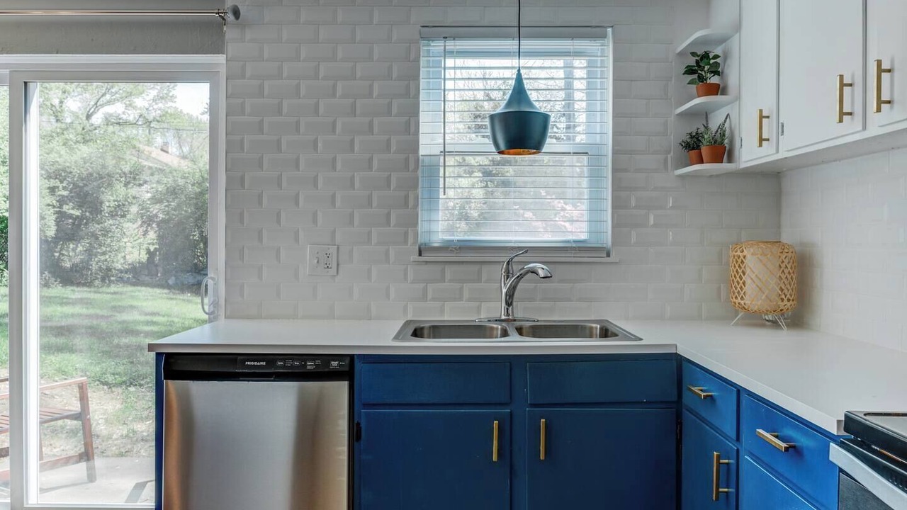 Photo of Kitchen in Rosedale