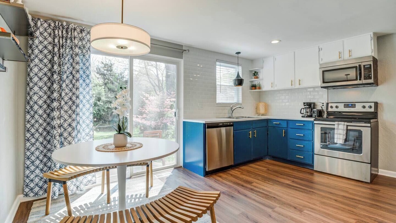 Photo of Kitchen in Rosedale