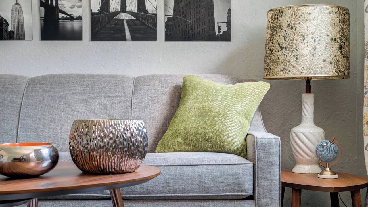 Photo of Livingroom in Rosedale