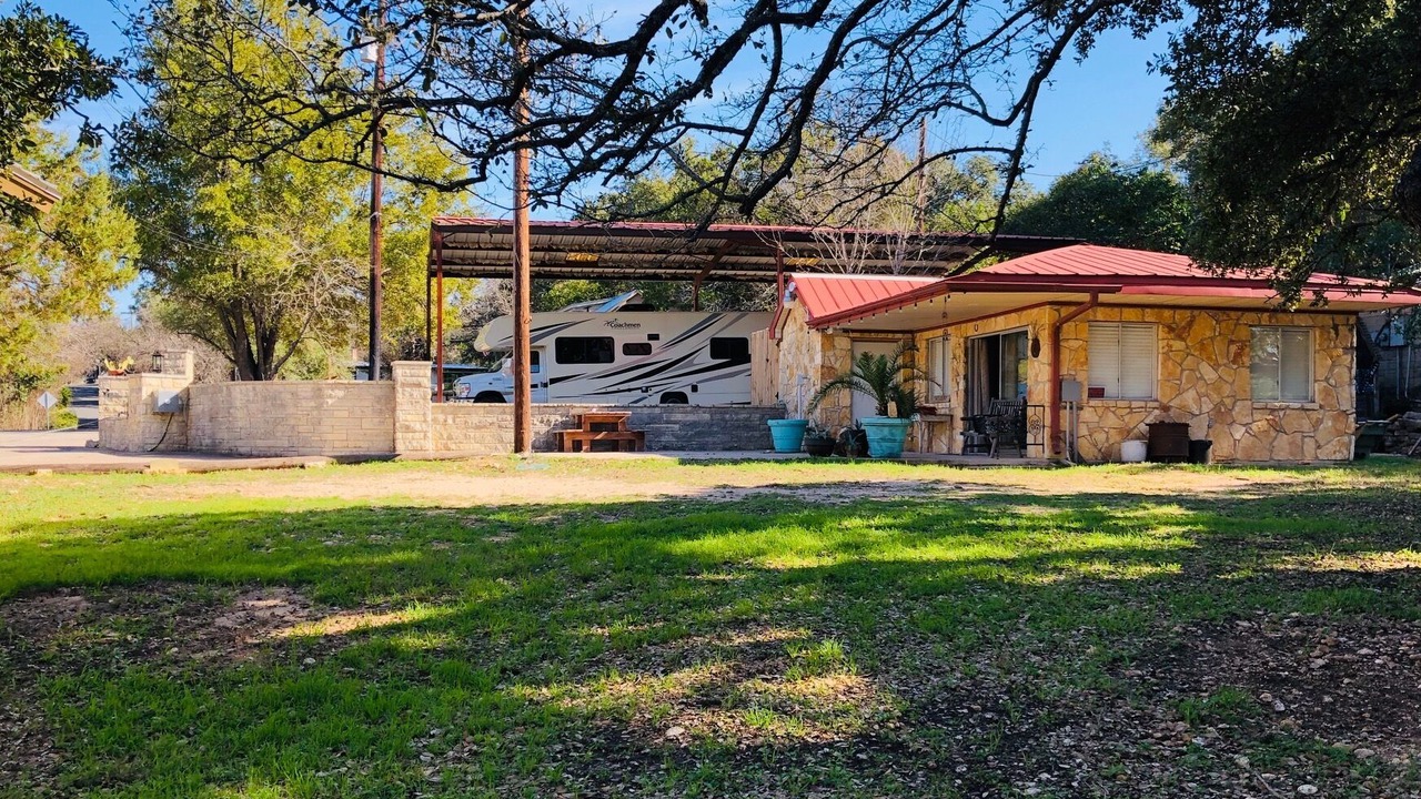 Photo of Outdoor in Pedernales Bend