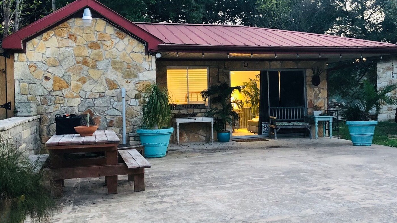 Photo of Outdoor in Pedernales Bend