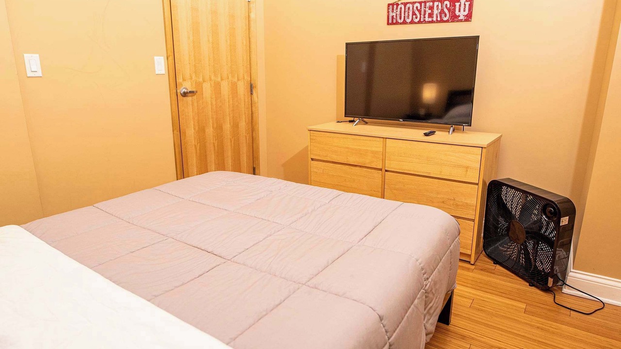 Photo of Bedroom in Wholesale District