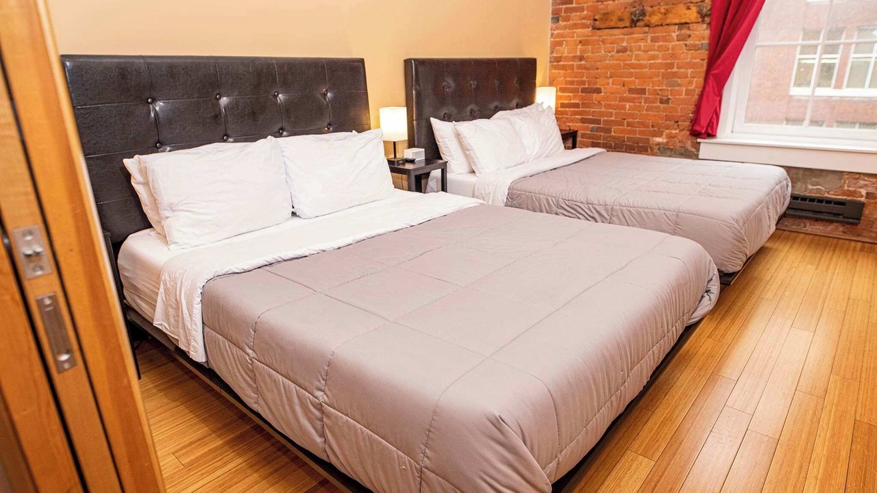 Photo of Bedroom in Wholesale District