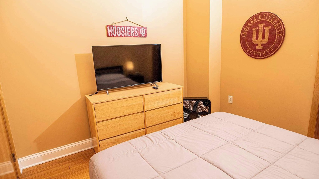 Photo of Bedroom in Wholesale District