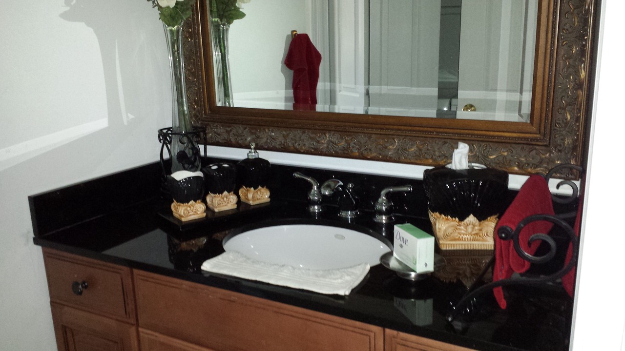 Photo of Bathroom in Mashpee