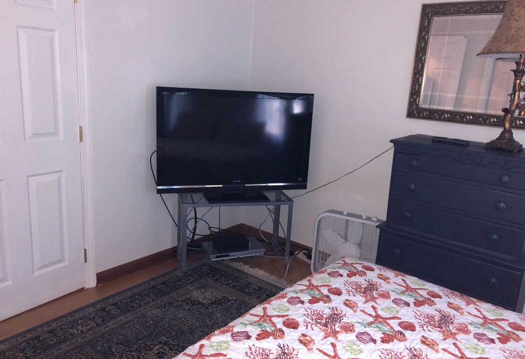 Photo of Bedroom in Mashpee