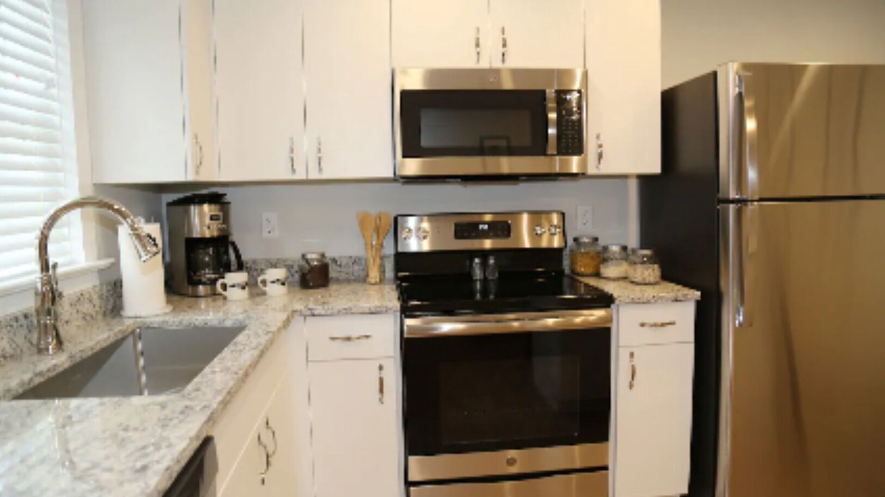 Photo of Kitchen in Enfield