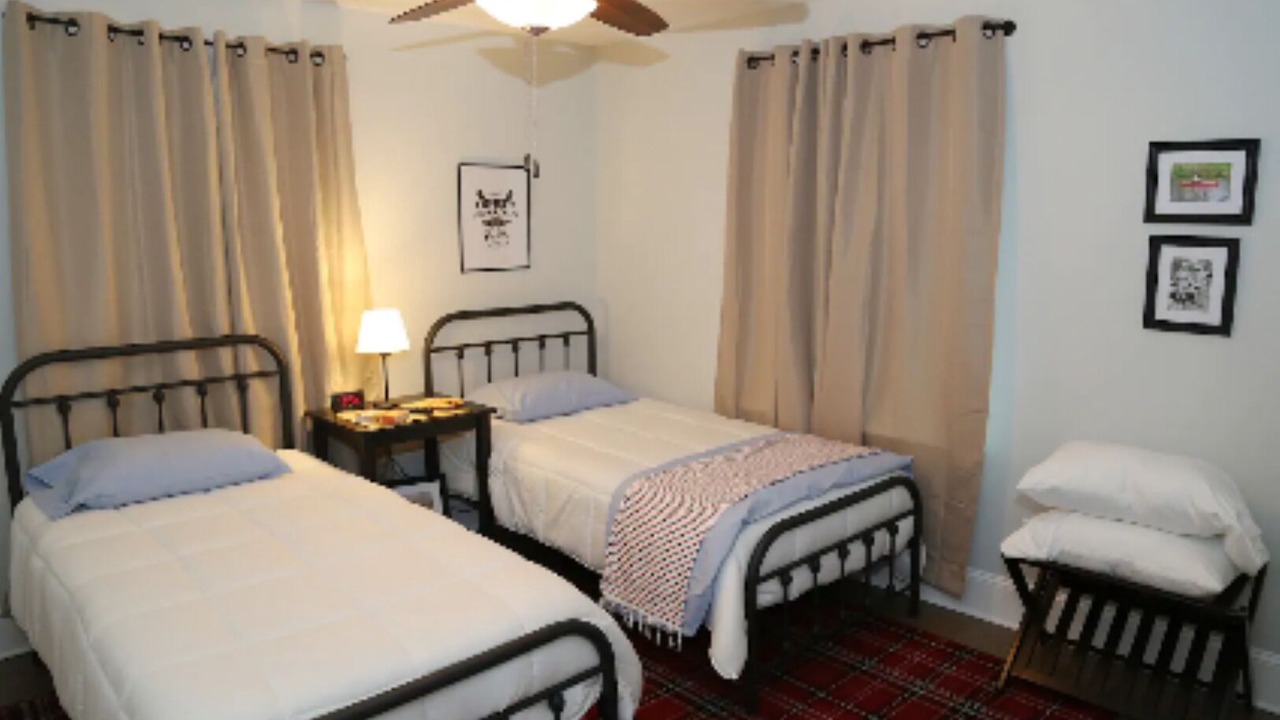 Photo of Bedroom in Enfield