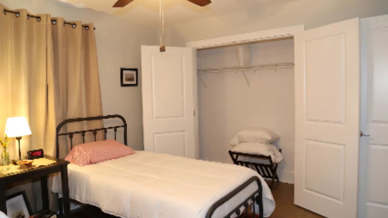 Photo of Bedroom in Enfield
