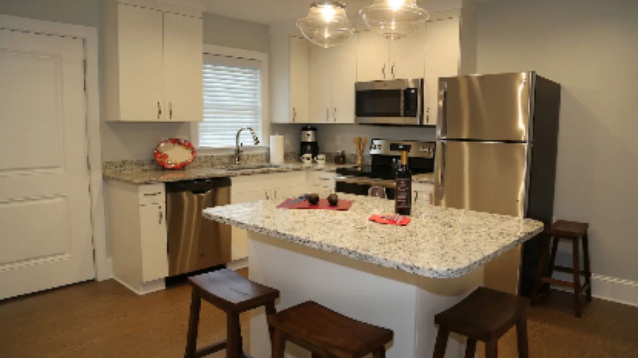 Photo of Kitchen in Enfield