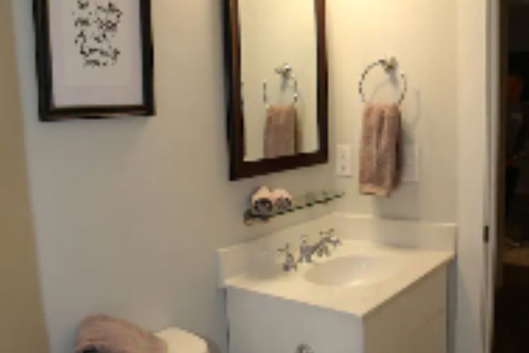 Photo of Bathroom in Enfield