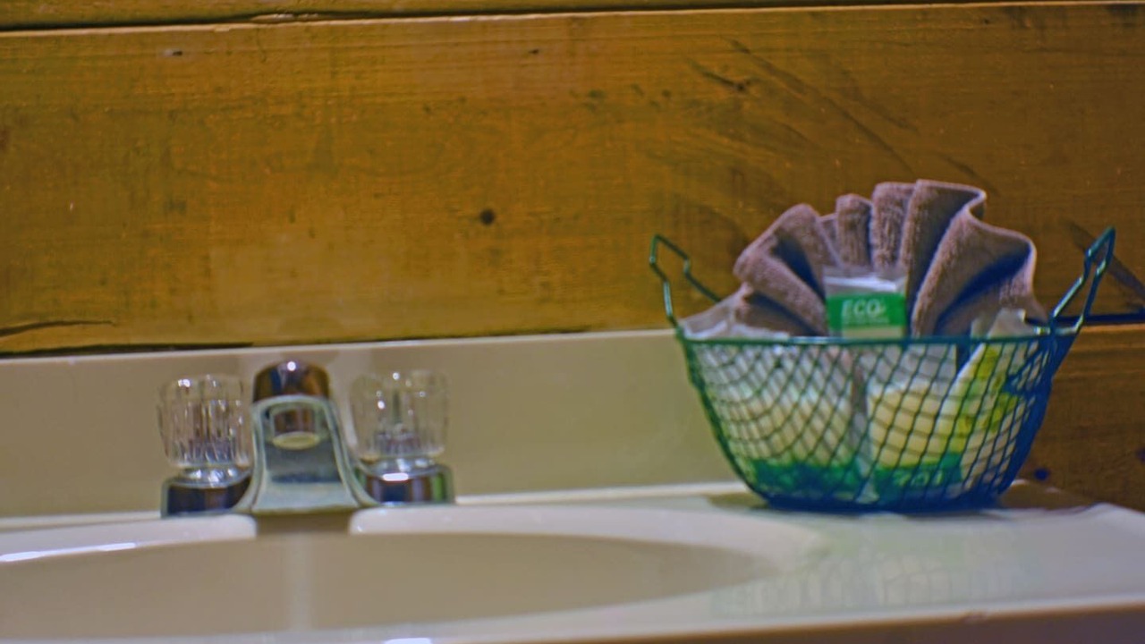 Photo of Bathroom in Octavia