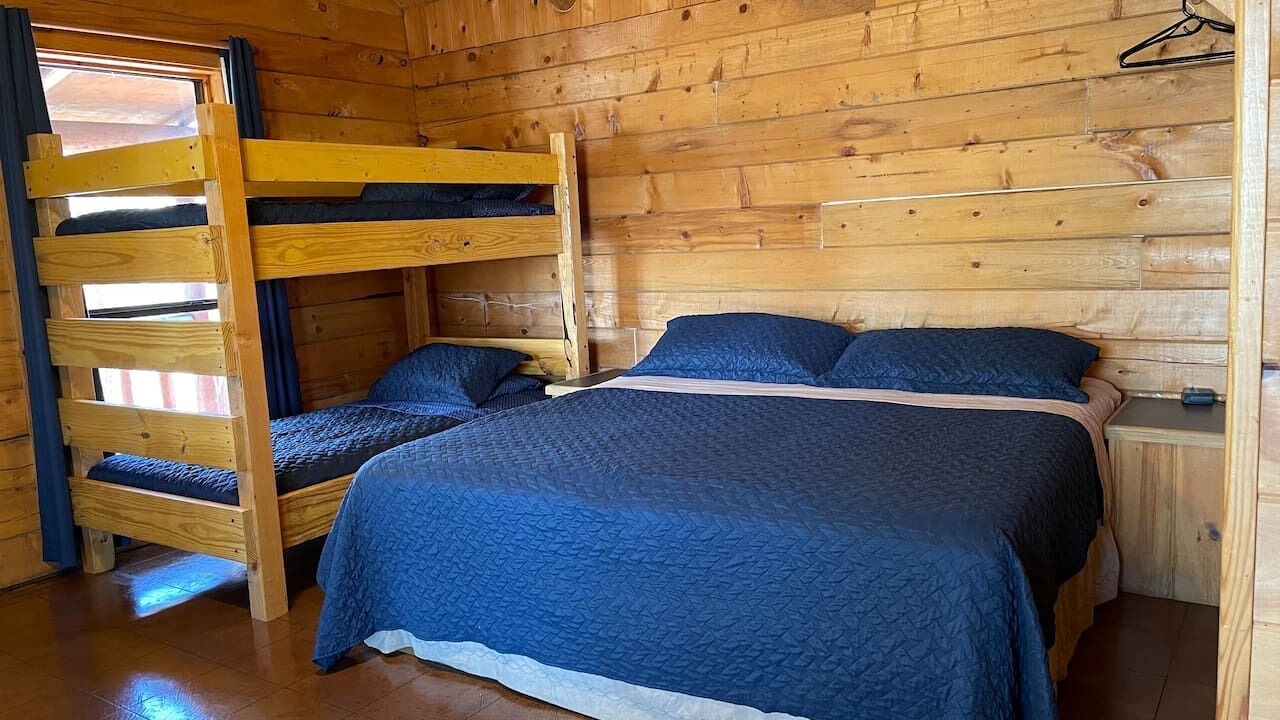 Photo of Bedroom in Octavia