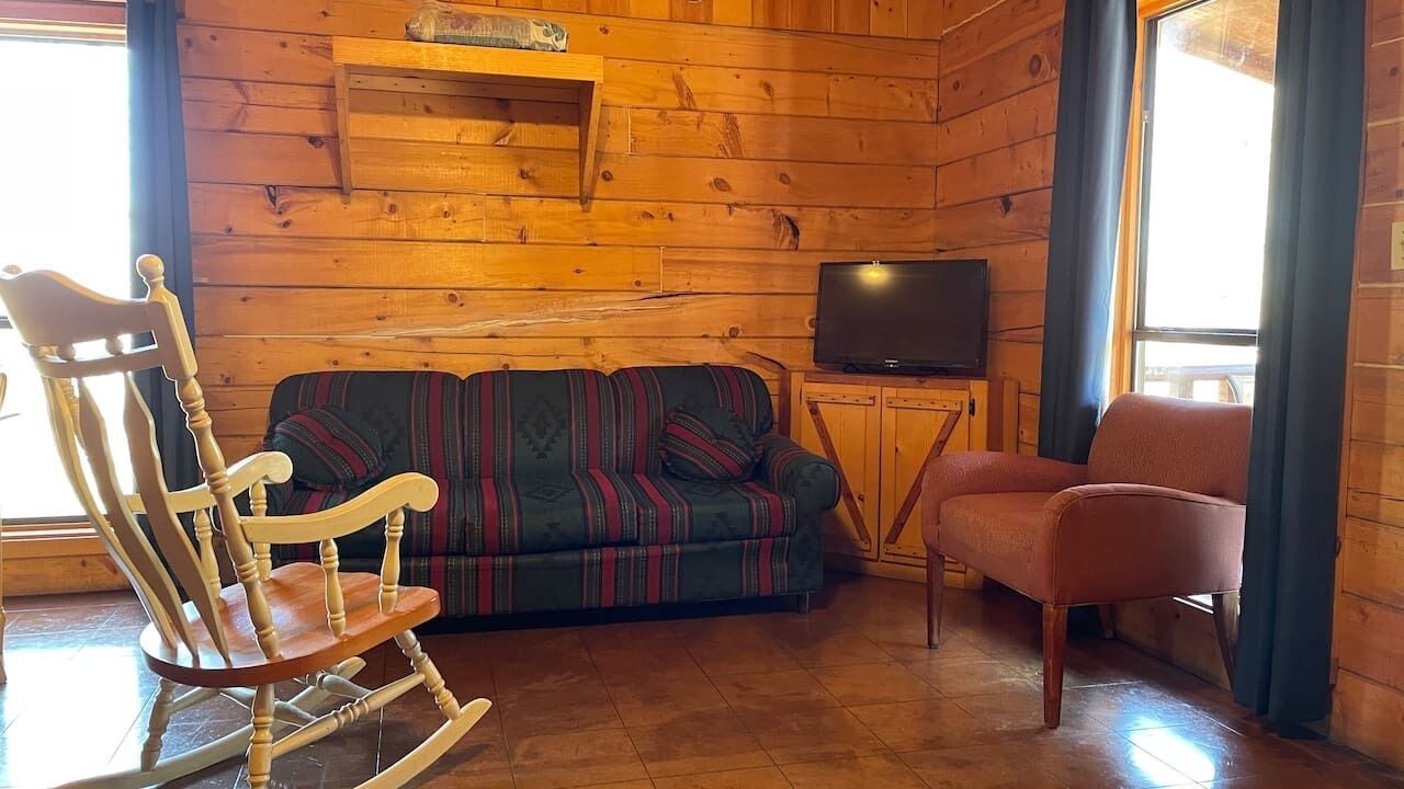 Photo of Livingroom in Octavia