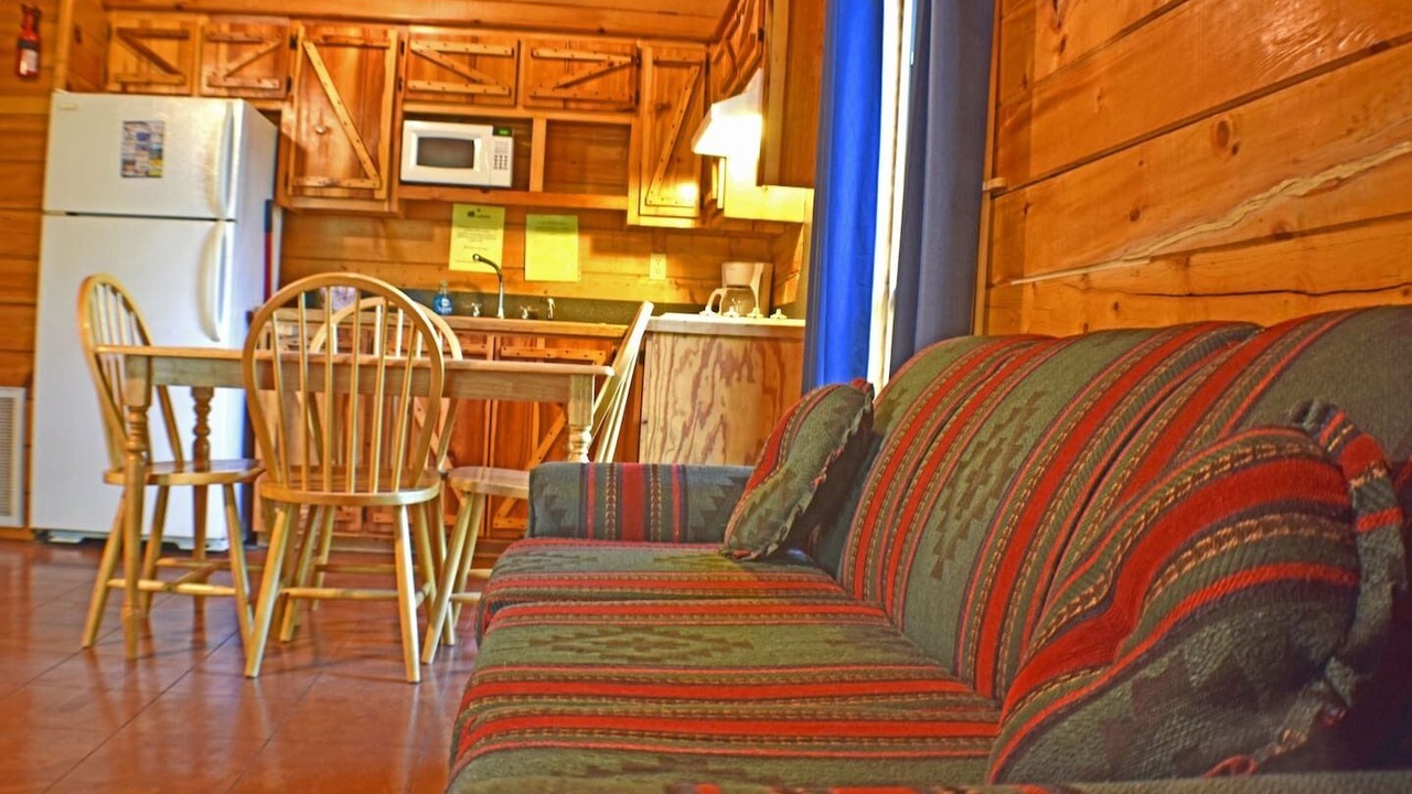 Photo of Livingroom in Octavia
