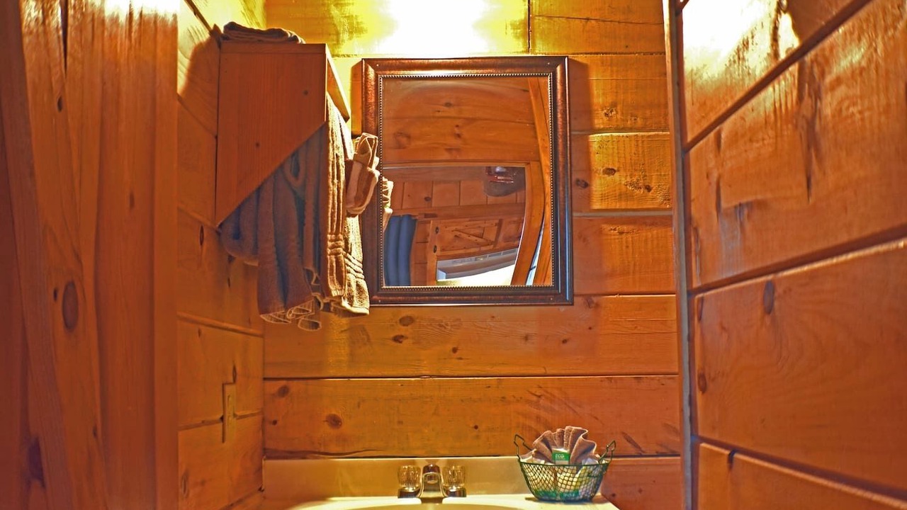 Photo of Bathroom in Octavia