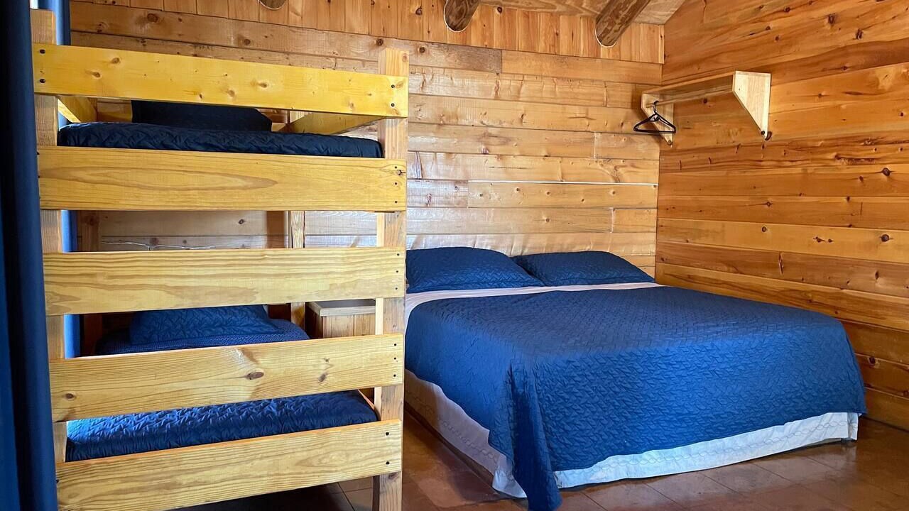 Photo of Bedroom in Octavia