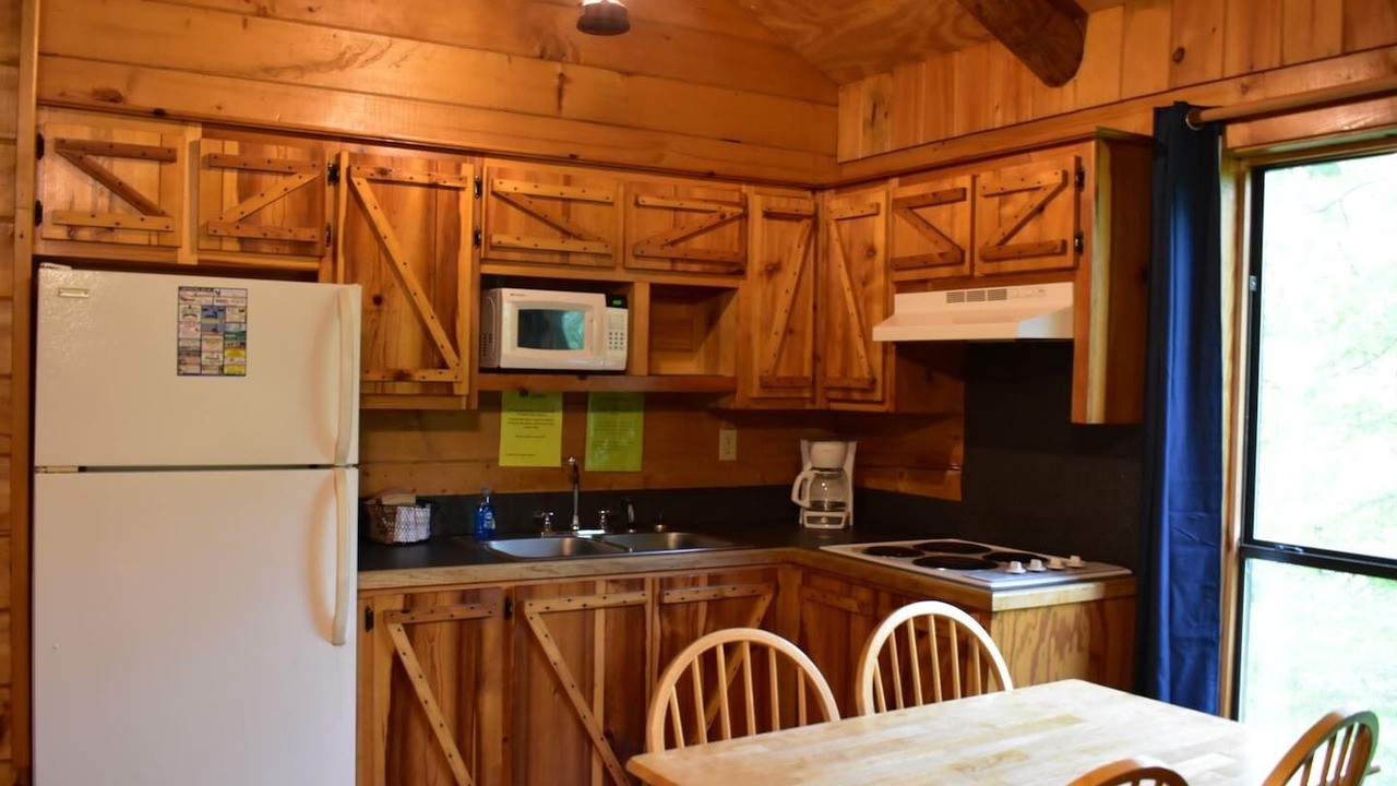 Photo of Kitchen in Octavia