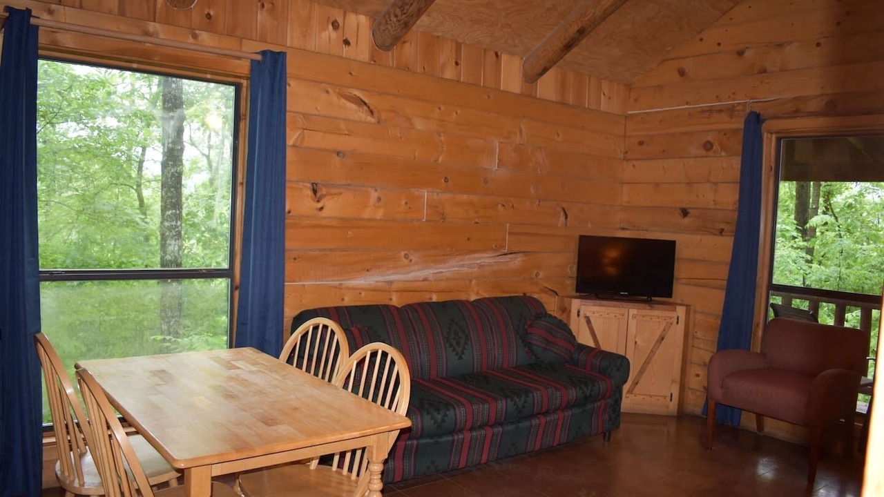 Photo of Livingroom in Octavia