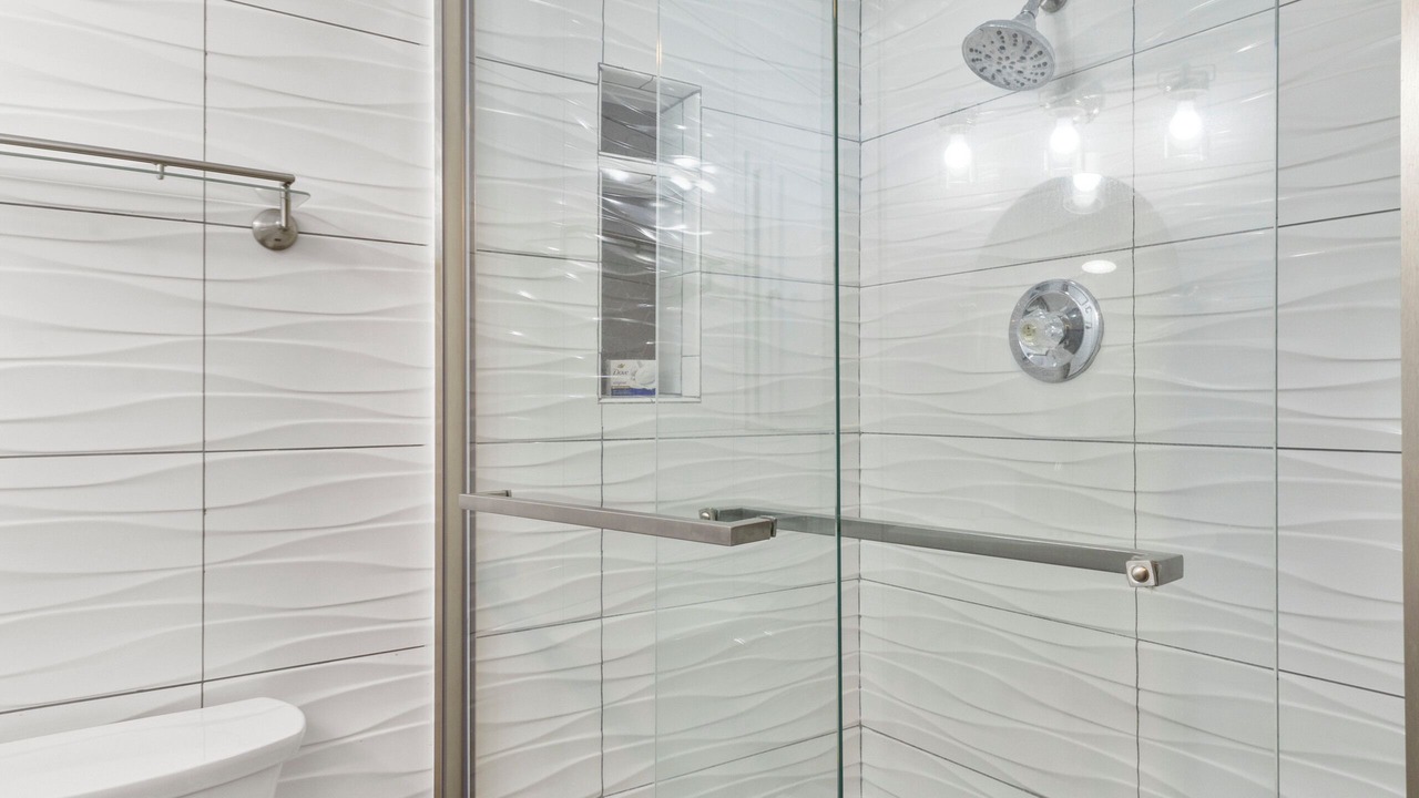 Photo of Bathroom in Federal Way