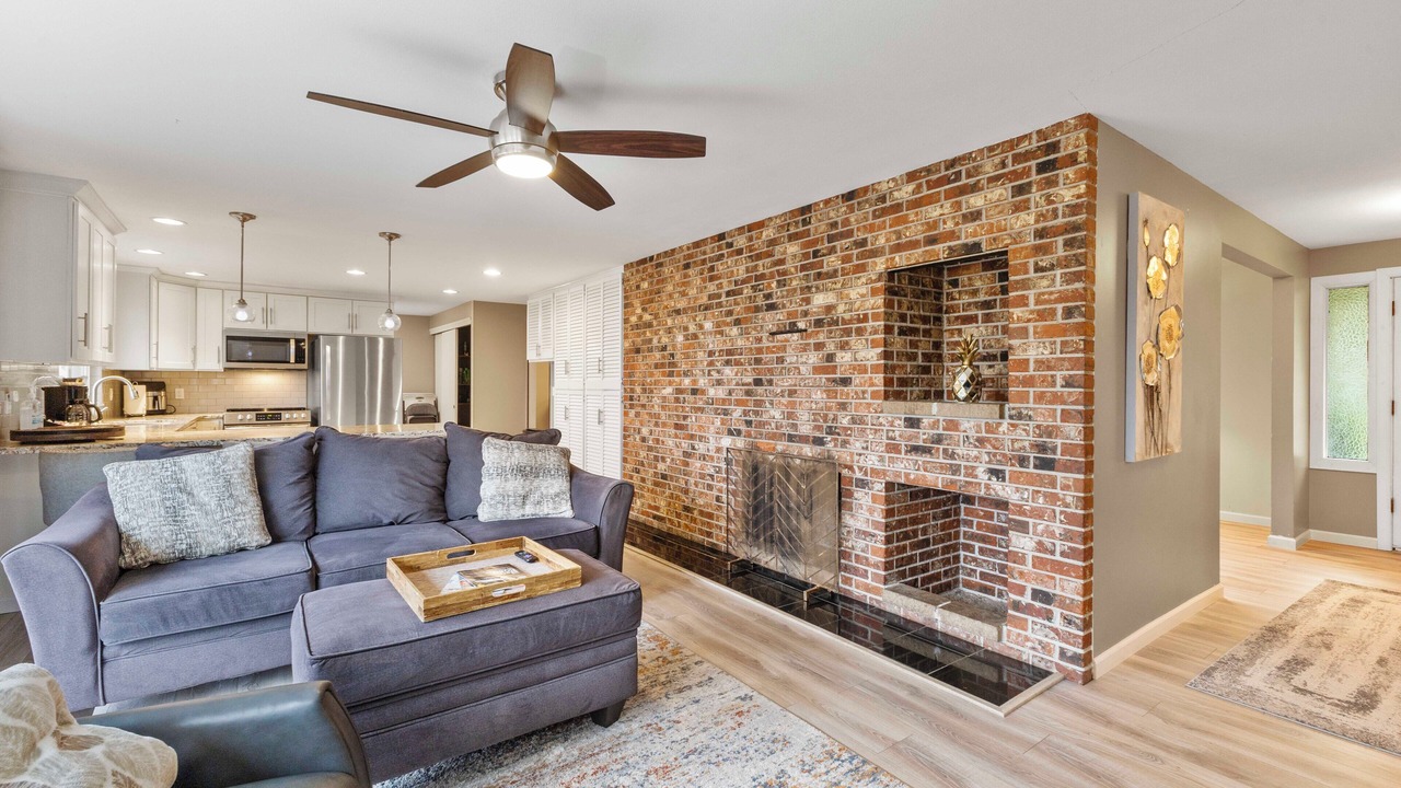 Photo of Livingroom in Federal Way