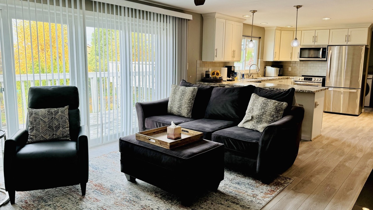 Photo of Kitchen in Federal Way