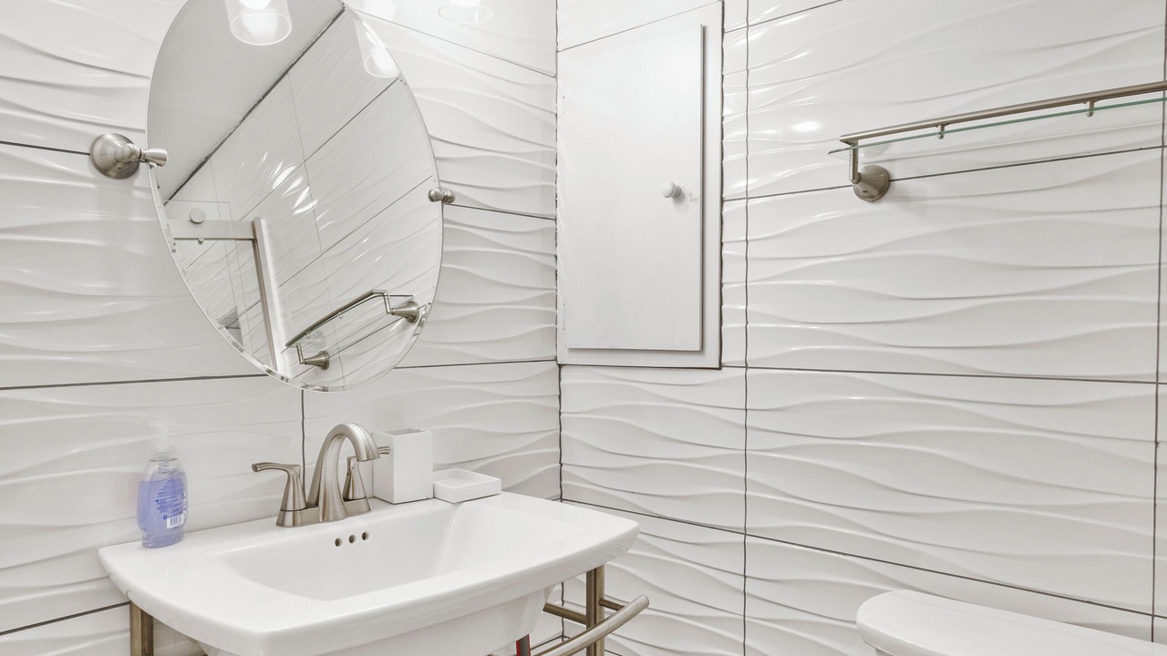 Photo of Bathroom in Federal Way