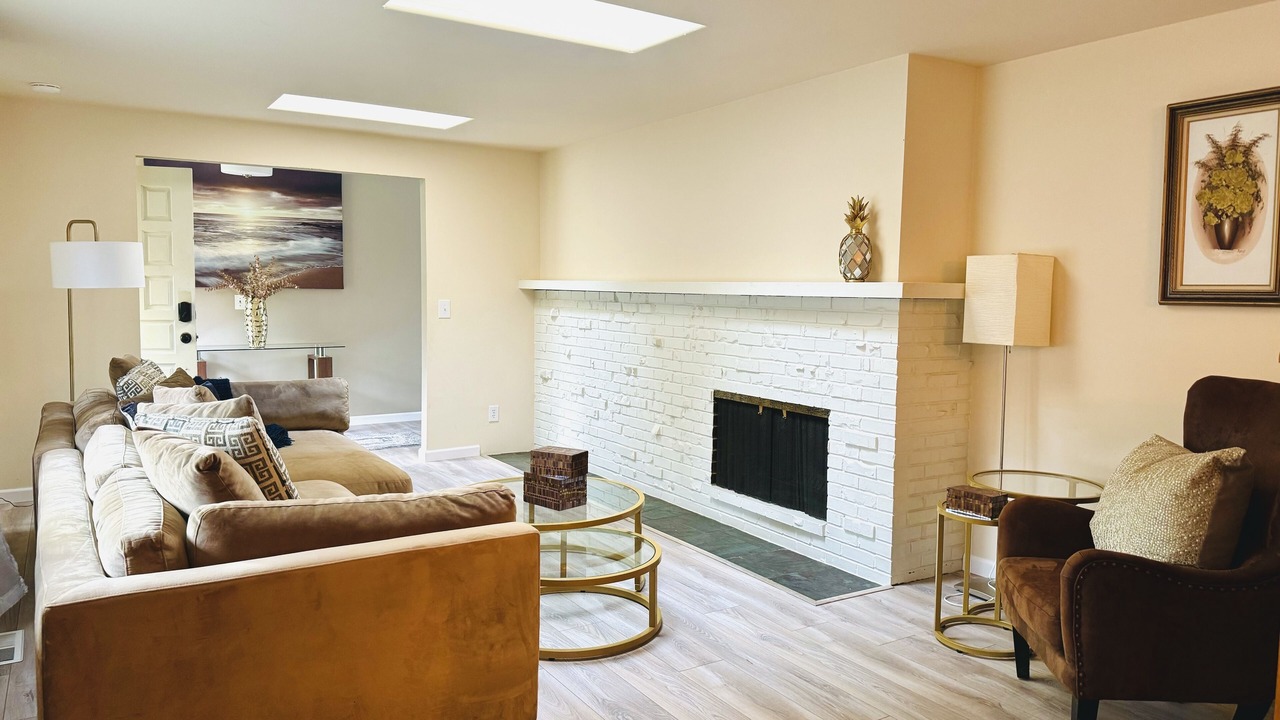 Photo of Livingroom in Federal Way