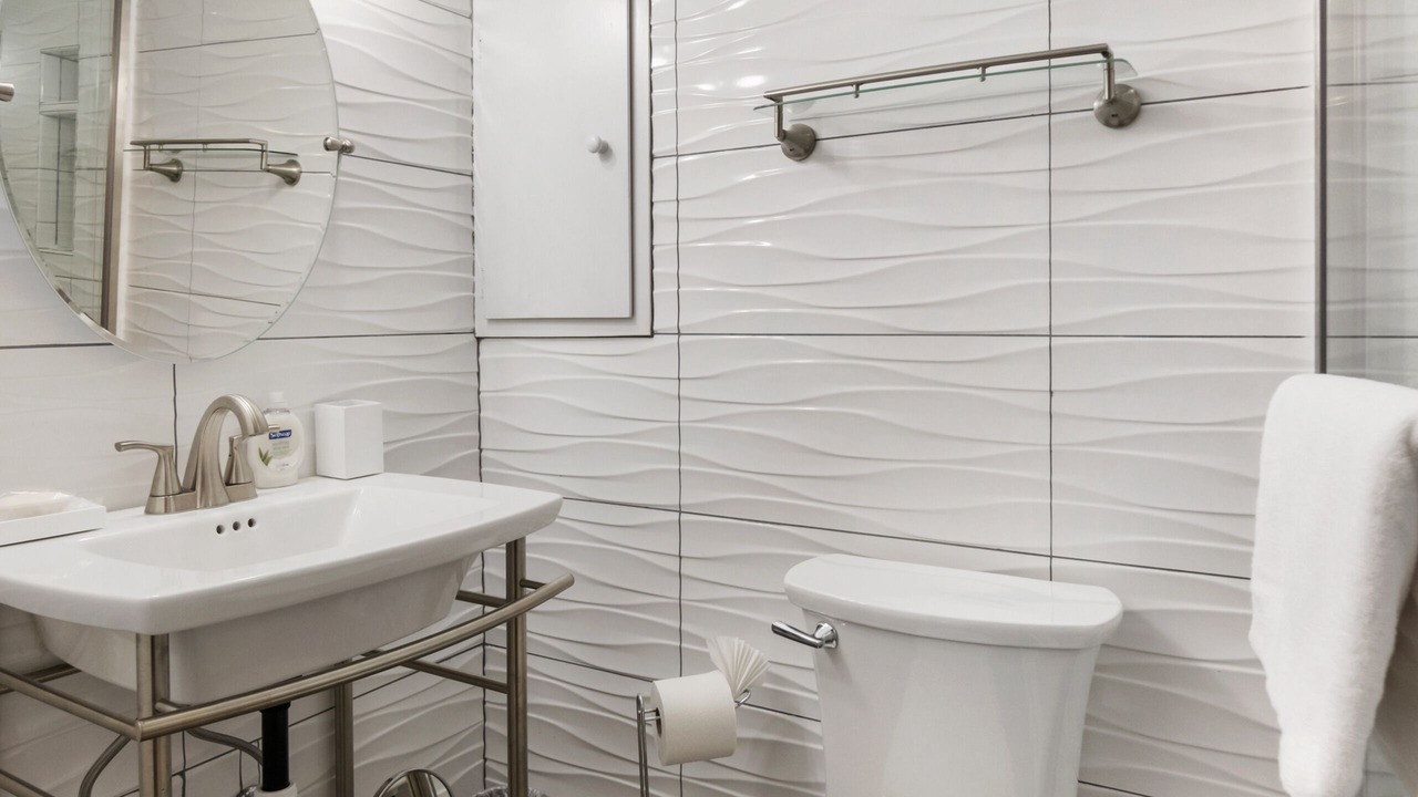 Photo of Bathroom in Federal Way