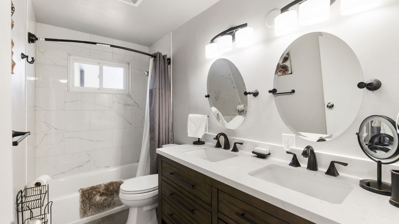 Photo of Bathroom in Federal Way