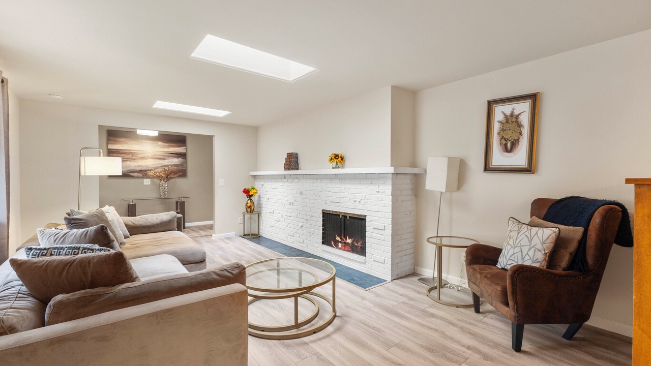 Photo of Livingroom in Federal Way