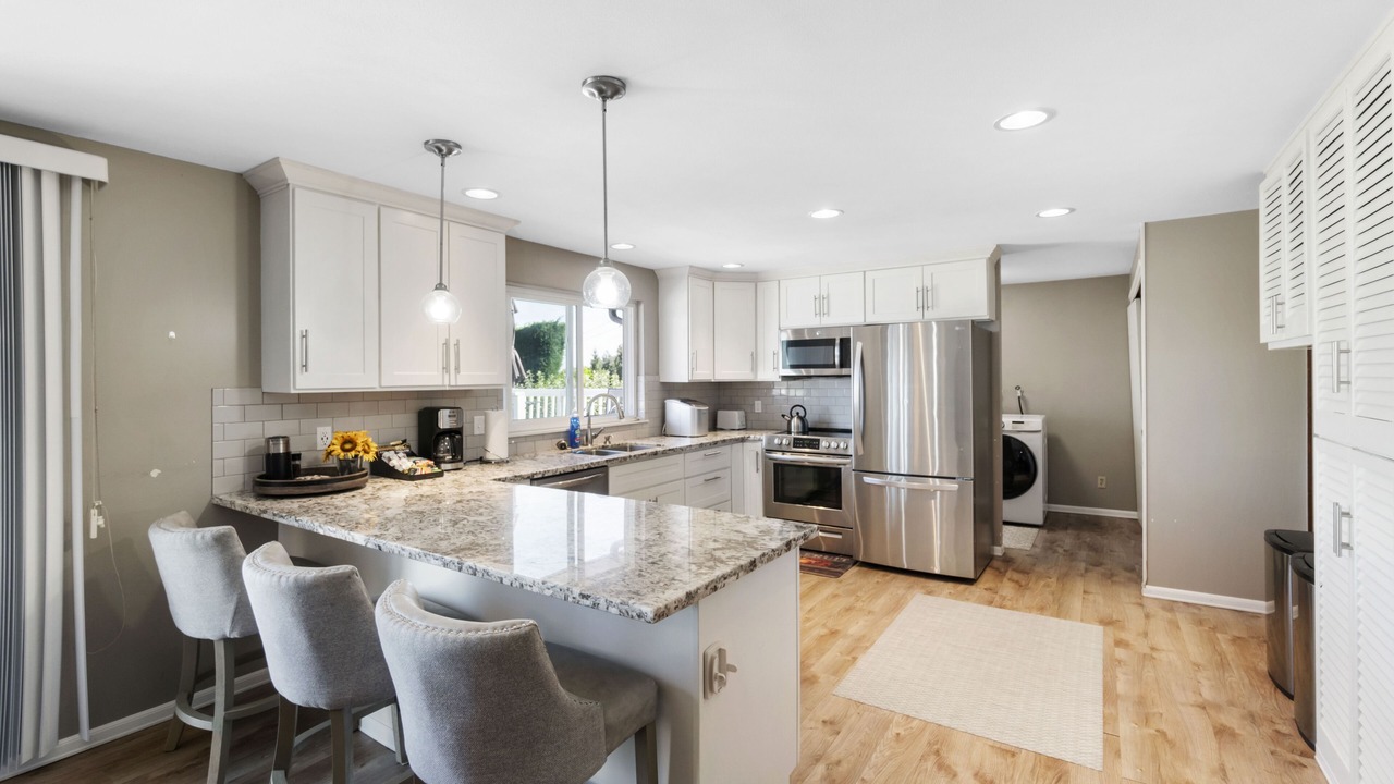 Photo of Kitchen in Federal Way