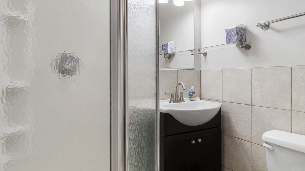 Photo of Bathroom in Federal Way